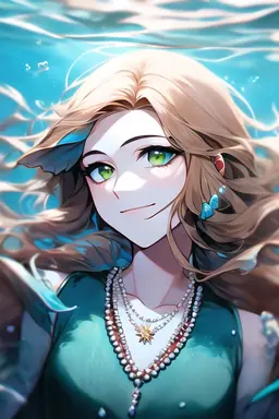 Profile image of Nerissa