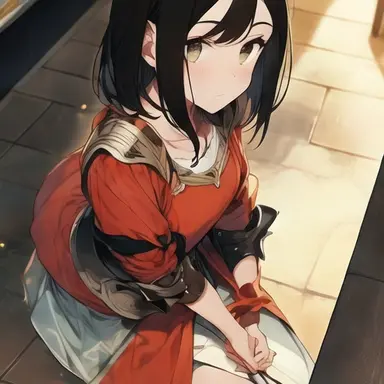 Profile image of Marlowe