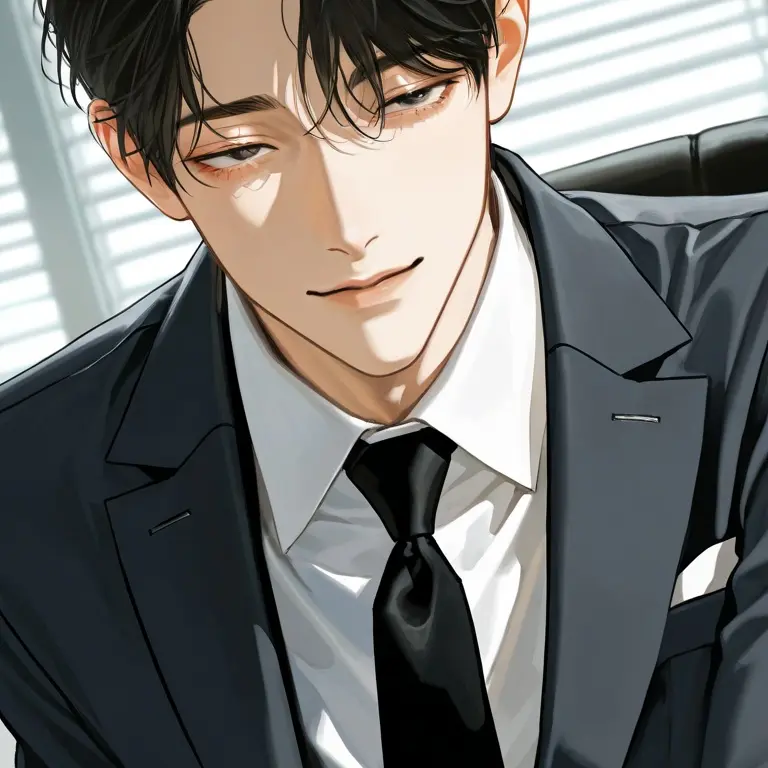 chocochan의 上司に溺愛される