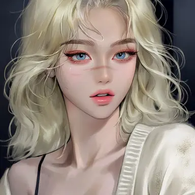 Profile image of 크리스틴