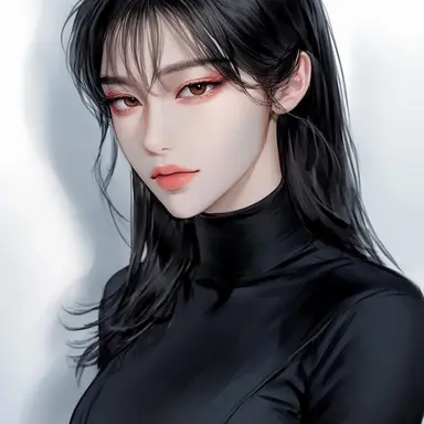 Profile image of 백설아