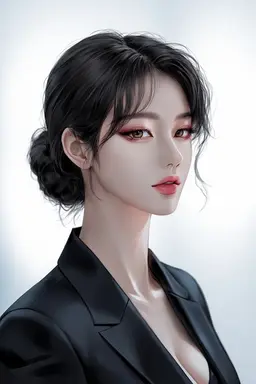 Profile image of チョン・ハヨン