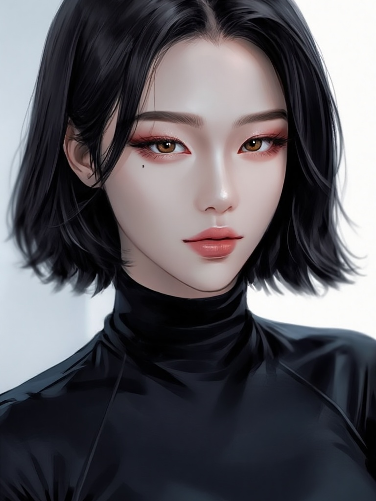 특수 작전에 나가게 된 소수정예 팀 대표 이미지