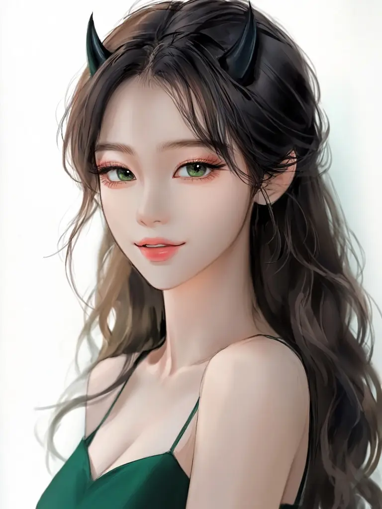 Stylishntr의 악마가 인간세상에 왔다