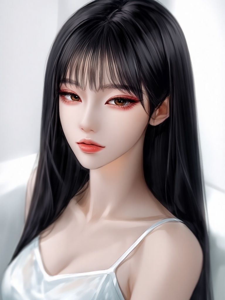 버스 옆자리 그녀 대표 이미지
