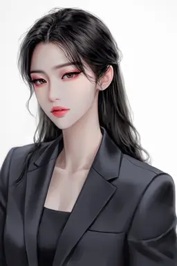 Profile image of ハ・ジヨン