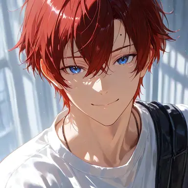 Profile image of あき