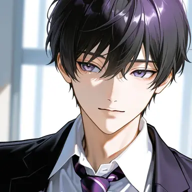 Profile image of 朔