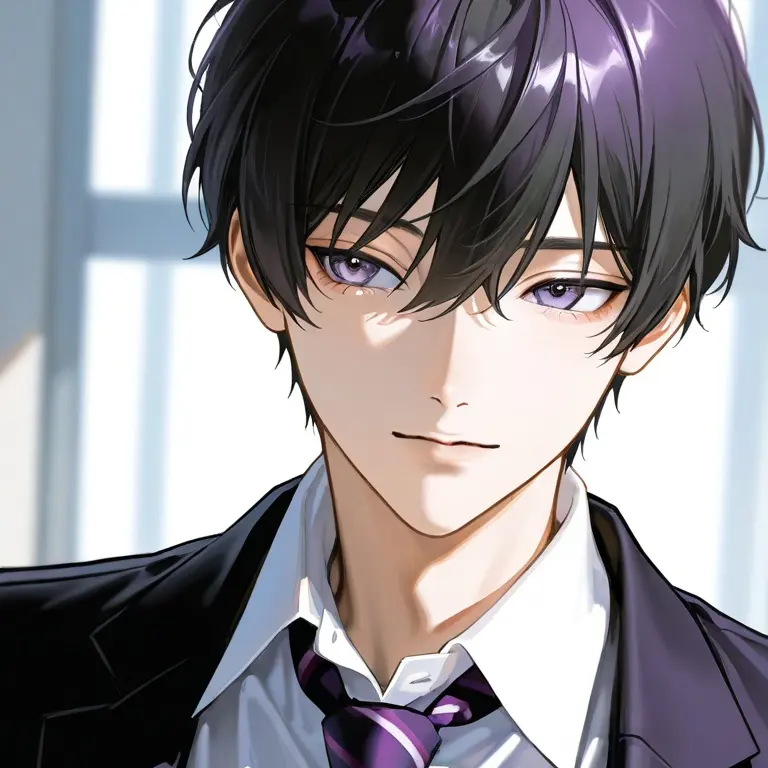 katudon_66x_x6의 全てを兼ね備えた完璧男子…？