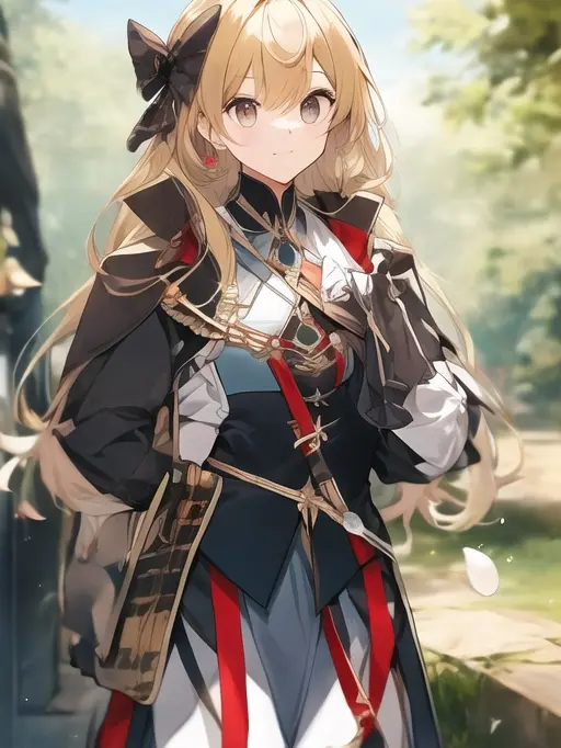 HurtBell2920의 Lily