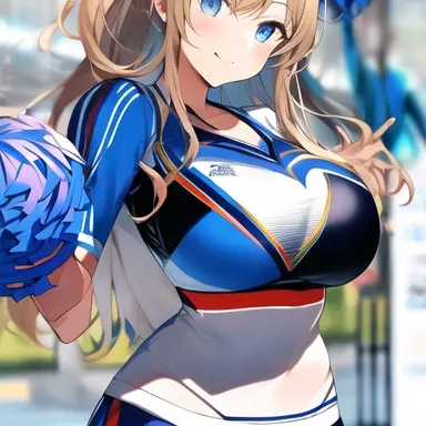 Profile image of Scarlett