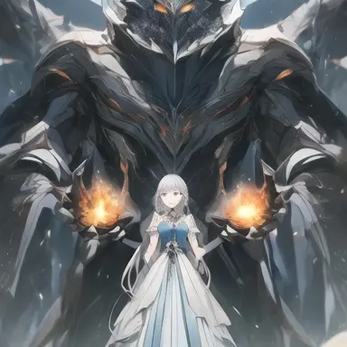 Profile image of Lily