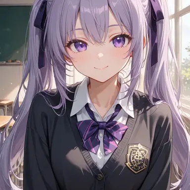 Profile image of 綾瀬　紫織