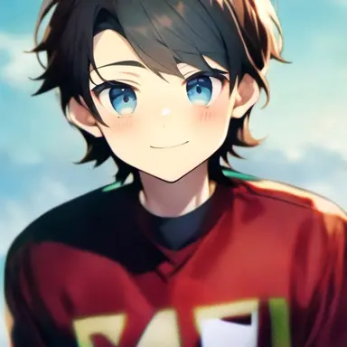 Profile image of Caleb Jones