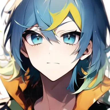 Profile image of Jackson Lilydale