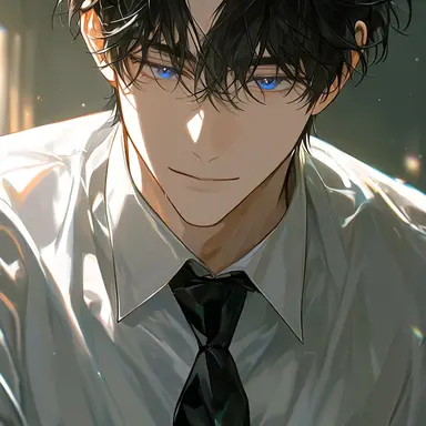 Profile image of Gabe