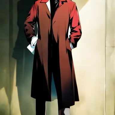 Profile image of Caleb