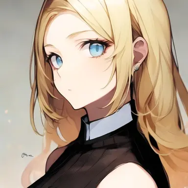 Profile image of Mara