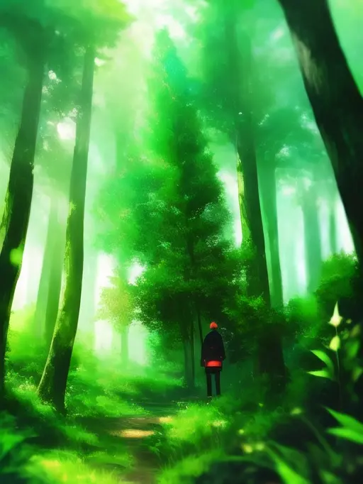 Mandy1544의 Alpha