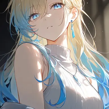 Profile image of Mandy