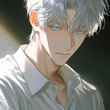 Profile image of Reed