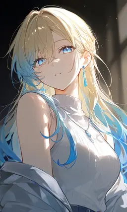 Profile image of Mandy