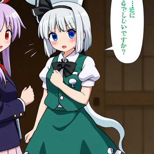 妖夢