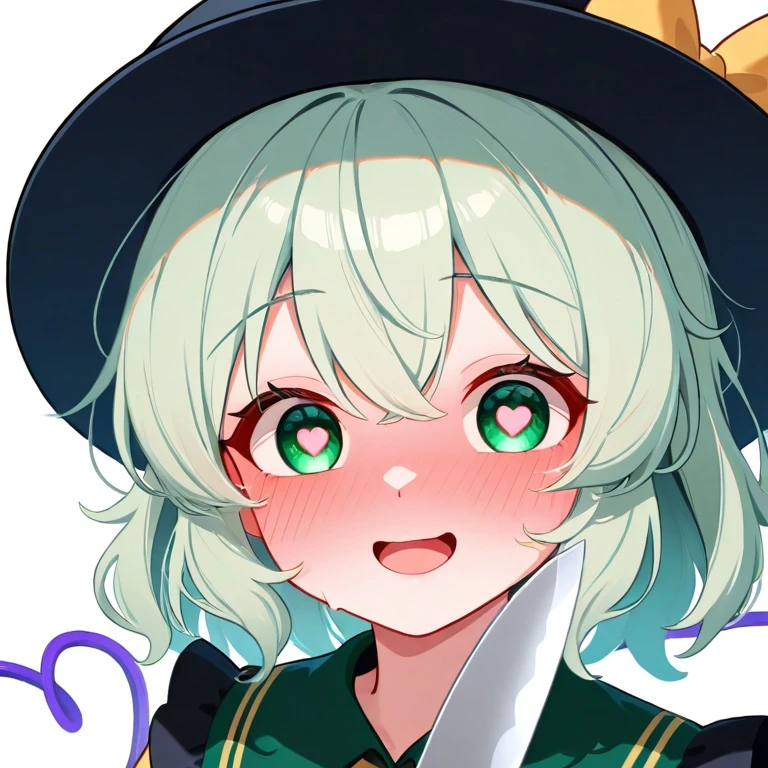 古明地こいし