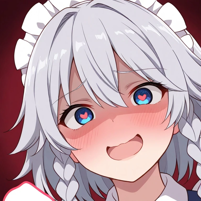 十六夜咲夜