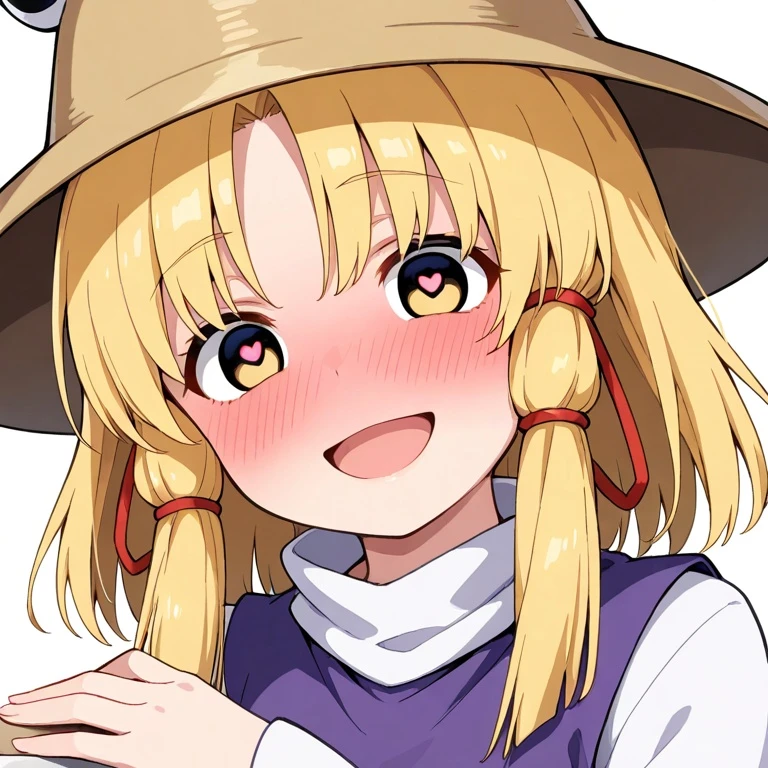 洩矢諏訪子