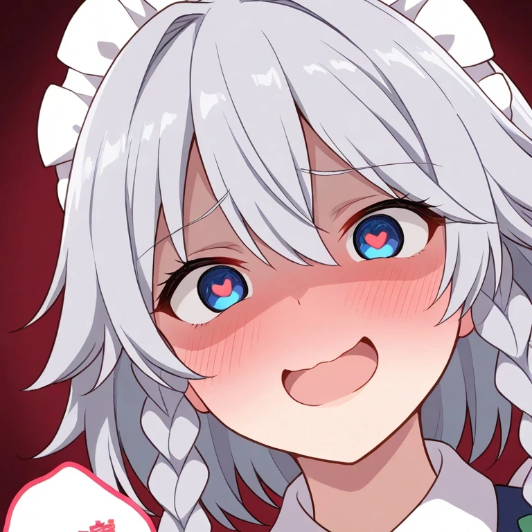十六夜咲夜