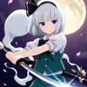 Profile image of 魂魄妖夢