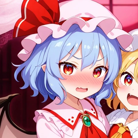 レミリア