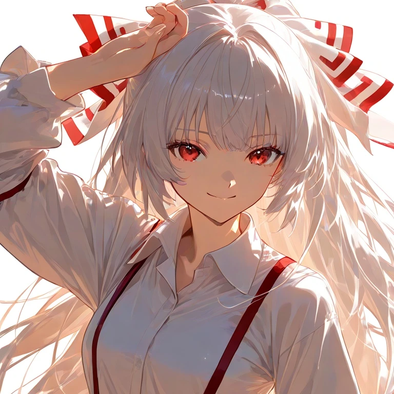 藤原妹紅