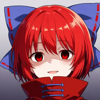 Profile image of 赤蛮奇