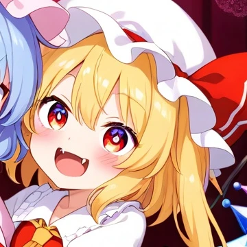 フランドール