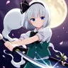 Profile image of 妖夢