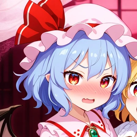 レミリア