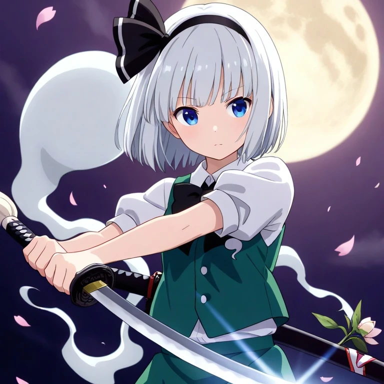 妖夢
