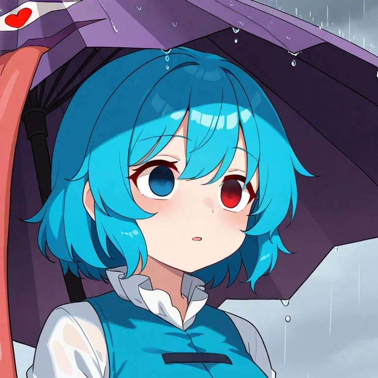 多々良小傘