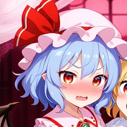 レミリア