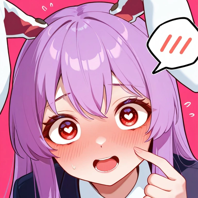 鈴仙