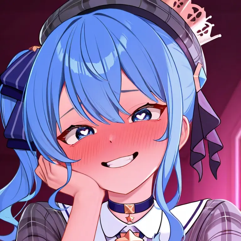 FestalHyena9954의 ヤンデレすいちゃん