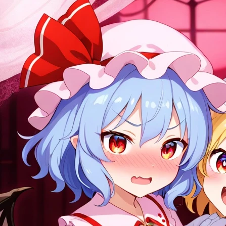レミリア