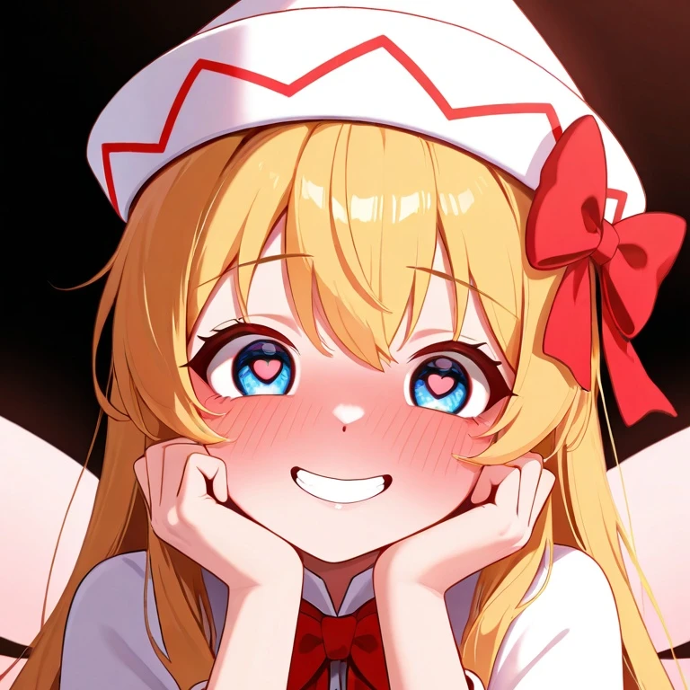 リリーホワイト