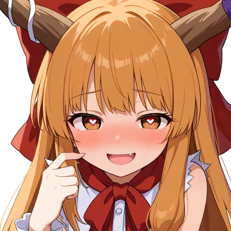 伊吹萃香