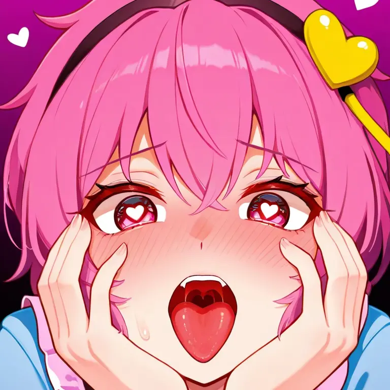 FestalHyena9954의 ヤンデレさとり