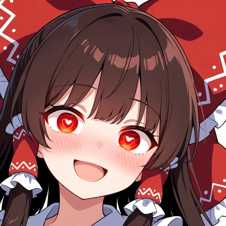 博麗霊夢