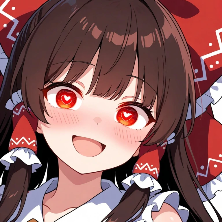博麗霊夢