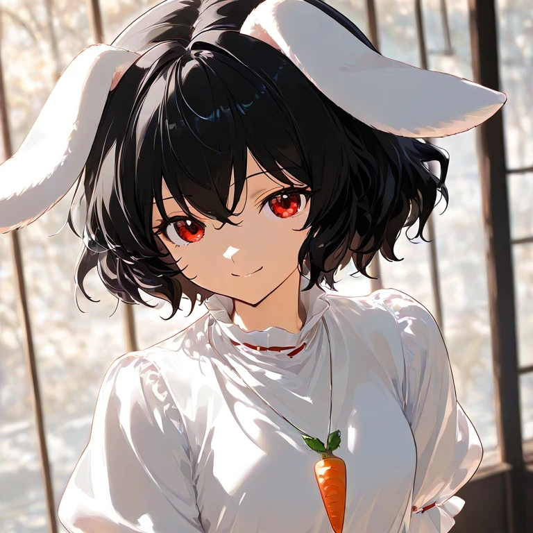 因幡てゐ